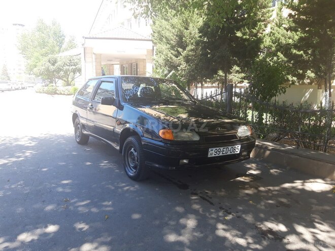 LADA (VAZ) 2113 2006, 195,000 km - 1.6 l - Bakı