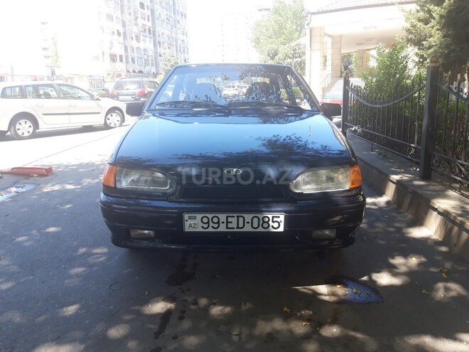LADA (VAZ) 2113 2006, 195,000 km - 1.6 l - Bakı