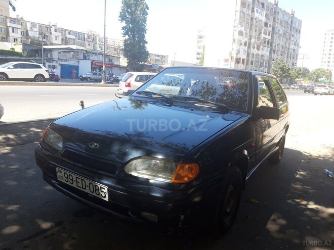 LADA (VAZ) 2113 2006, 195,000 km - 1.6 l - Bakı
