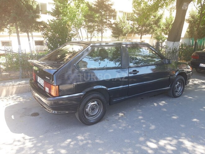 LADA (VAZ) 2113 2006, 195,000 km - 1.6 l - Bakı