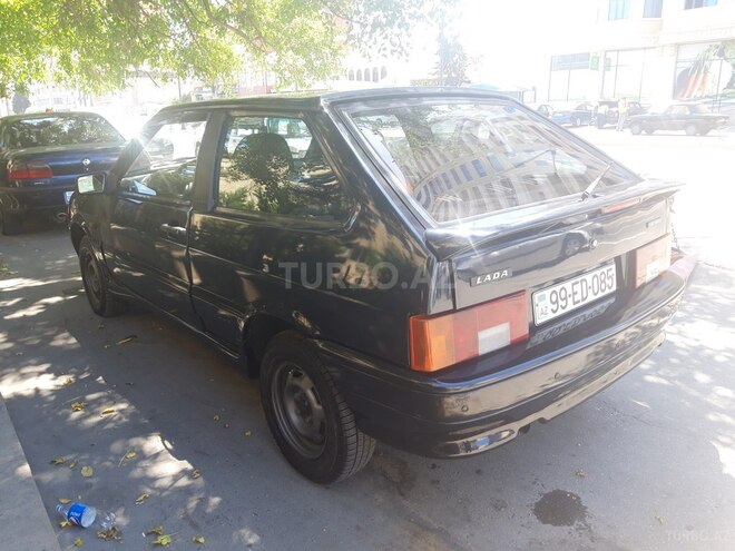 LADA (VAZ) 2113 2006, 195,000 km - 1.6 l - Bakı