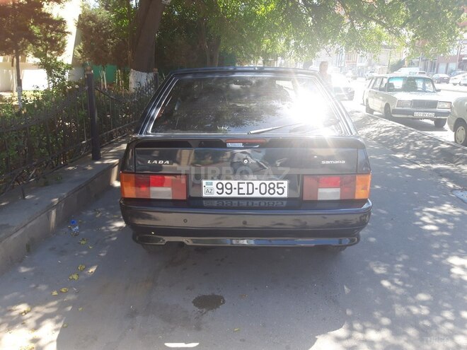 LADA (VAZ) 2113 2006, 195,000 km - 1.6 l - Bakı