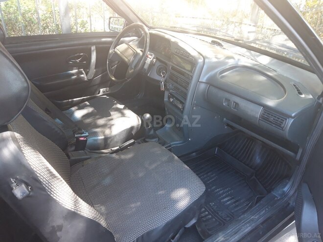 LADA (VAZ) 2113 2006, 195,000 km - 1.6 l - Bakı