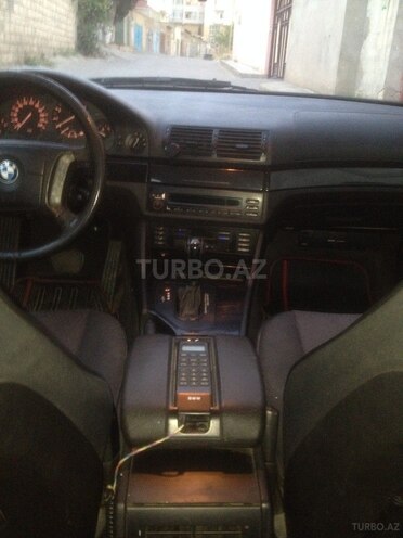 BMW 528 1999, 356,000 km - 2.8 l - Bakı