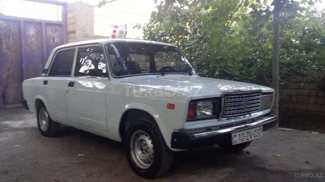 LADA (VAZ) 2107 2008, 100,000 km - 1.6 l - Xırdalan