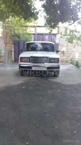 LADA (VAZ) 2107 2008, 100,000 km - 1.6 l - Xırdalan