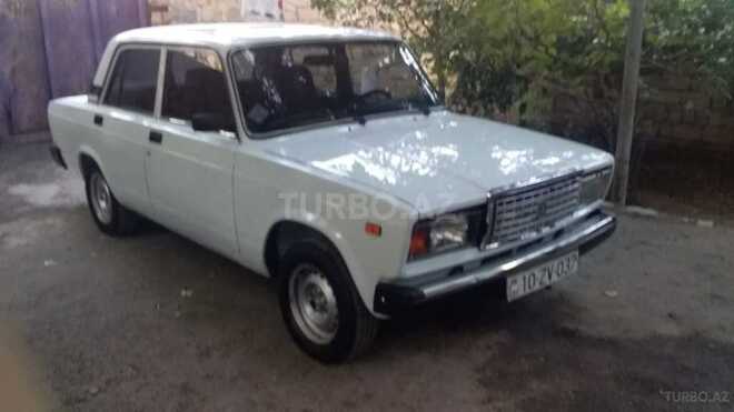 LADA (VAZ) 2107 2008, 100,000 km - 1.6 l - Xırdalan