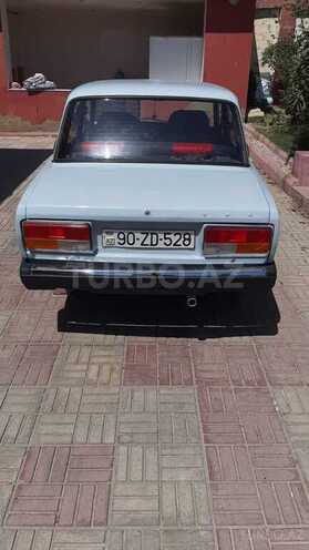LADA (VAZ) 2107 1998, 233,652 km - 1.5 l - Bakı