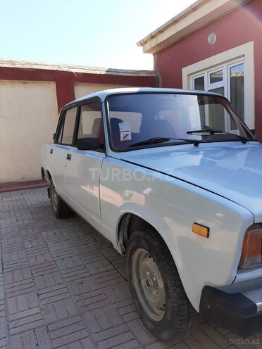 LADA (VAZ) 2107 1998, 233,652 km - 1.5 l - Bakı