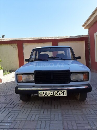 LADA (VAZ) 2107 1998, 233,652 km - 1.5 l - Bakı