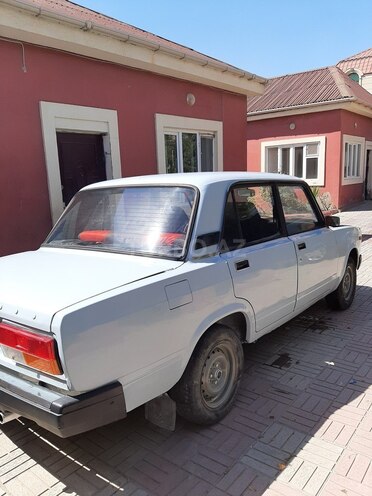 LADA (VAZ) 2107 1998, 233,652 km - 1.5 l - Bakı