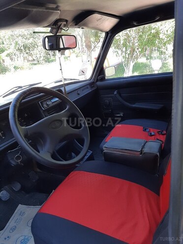 LADA (VAZ) 2107 1998, 233,652 km - 1.5 l - Bakı