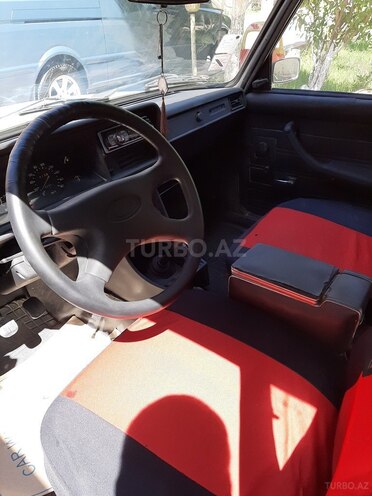 LADA (VAZ) 2107 1998, 233,652 km - 1.5 l - Bakı