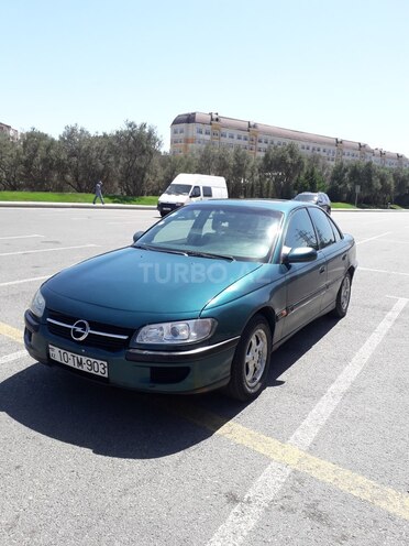 Opel Omega 1995, 275,050 km - 2.0 l - Bakı