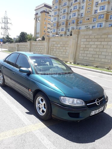Opel Omega 1995, 275,050 km - 2.0 l - Bakı