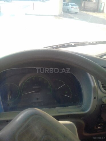 Foton Forland 2005, 150,000 km - 2.2 l - Xaçmaz