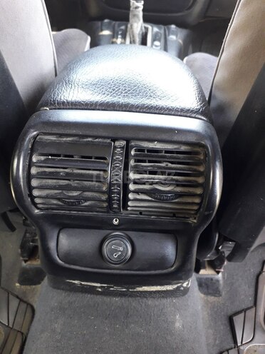 Opel Omega 1995, 275,050 km - 2.0 l - Bakı