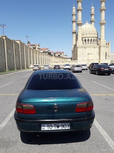 Opel Omega 1995, 275,050 km - 2.0 l - Bakı