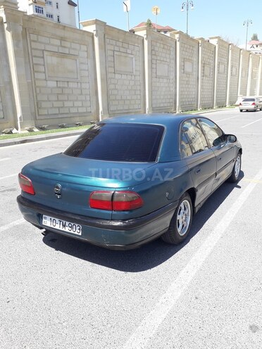 Opel Omega 1995, 275,050 km - 2.0 l - Bakı
