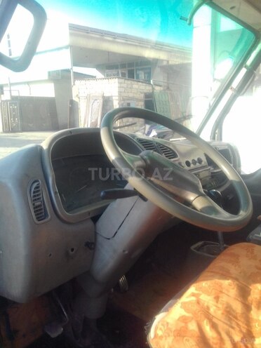 Foton Forland 2005, 150,000 km - 2.2 l - Xaçmaz