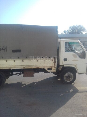 Foton Forland 2005, 150,000 km - 2.2 l - Xaçmaz