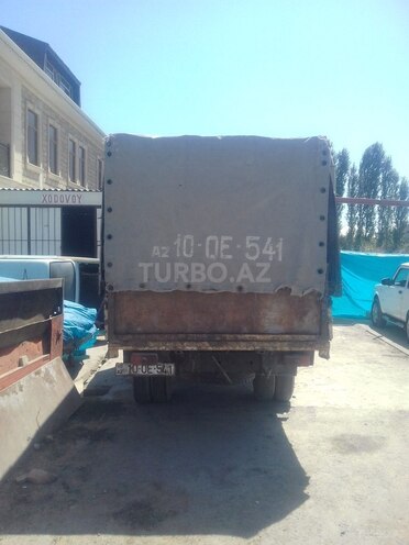 Foton Forland 2005, 150,000 km - 2.2 l - Xaçmaz