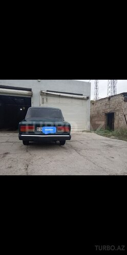 LADA (VAZ) 2107 1996, 0 km - 1.6 l - Kürdəmir