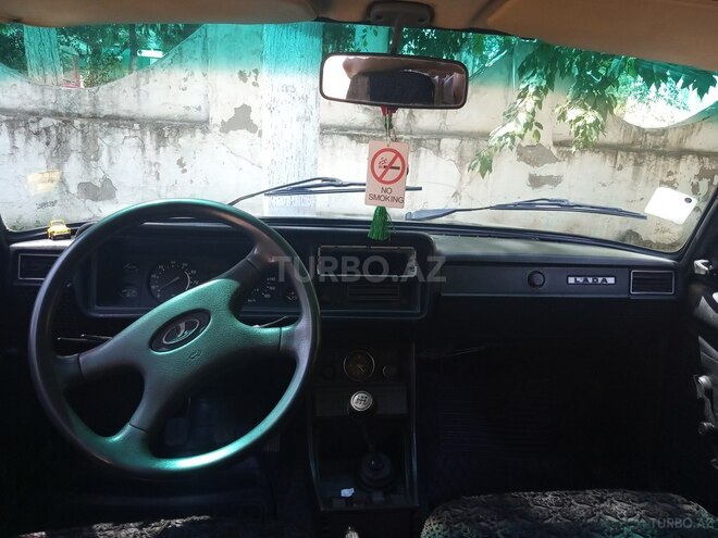 LADA (VAZ) 2107 1996, 0 km - 1.6 l - Kürdəmir