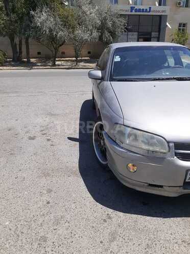Opel Omega 1995, 200,000 km - 2.0 l - Sumqayıt