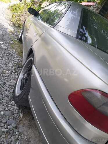 Opel Omega 1995, 200,000 km - 2.0 l - Sumqayıt