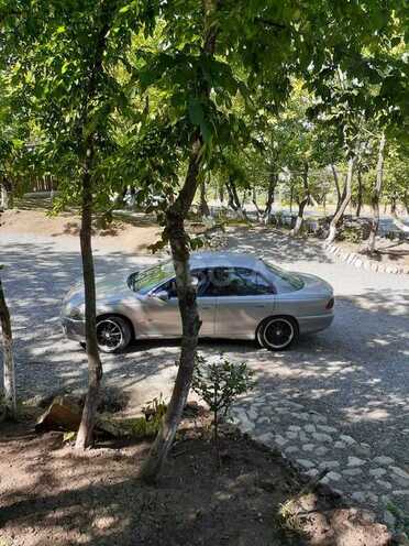 Opel Omega 1995, 200,000 km - 2.0 l - Sumqayıt