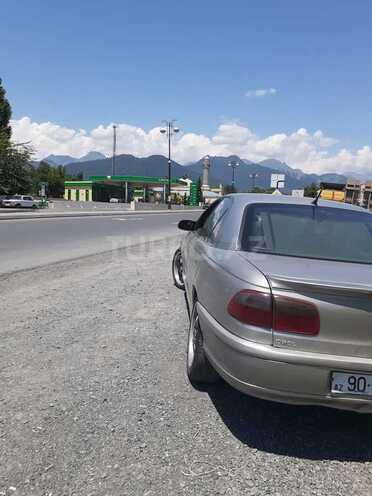 Opel Omega 1995, 200,000 km - 2.0 l - Sumqayıt