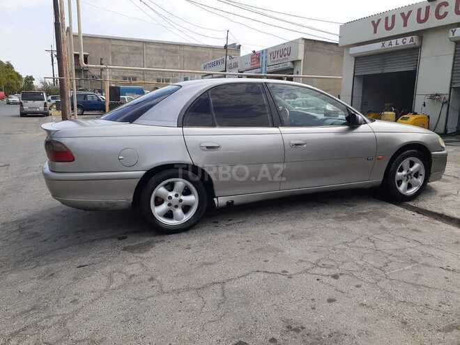 Opel Omega 1995, 200,000 km - 2.0 l - Sumqayıt