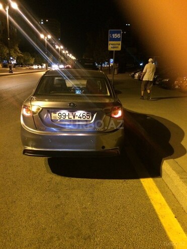 FAW Oley 2013, 81,000 km - 0.2 л - Bakı