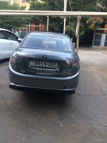 FAW Oley 2013, 81,000 km - 0.2 л - Bakı