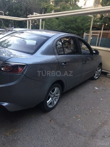 FAW Oley 2013, 81,000 km - 0.2 л - Bakı