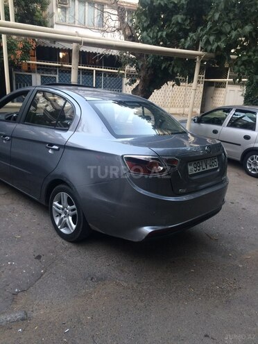 FAW Oley 2013, 81,000 km - 0.2 л - Bakı