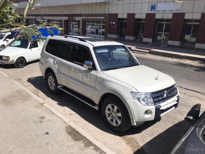 Mitsubishi Pajero 2010, 149,500 km - 0.4 l - Bakı