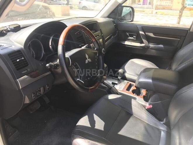 Mitsubishi Pajero 2010, 149,500 km - 0.4 l - Bakı