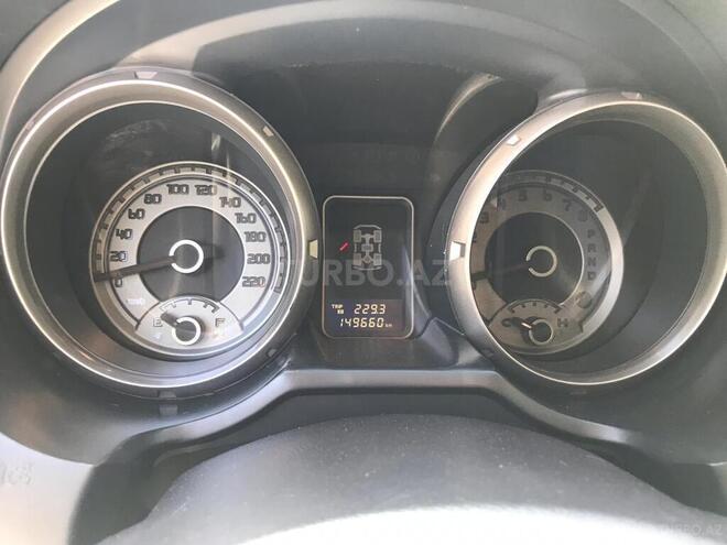 Mitsubishi Pajero 2010, 149,500 km - 0.4 l - Bakı