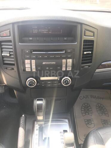 Mitsubishi Pajero 2010, 149,500 km - 0.4 l - Bakı