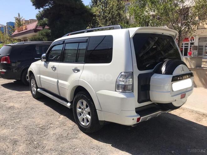 Mitsubishi Pajero 2010, 149,500 km - 0.4 l - Bakı