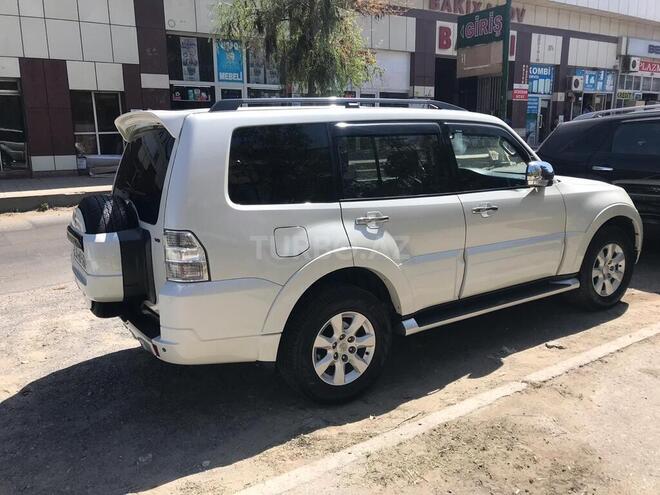 Mitsubishi Pajero 2010, 149,500 km - 0.4 l - Bakı