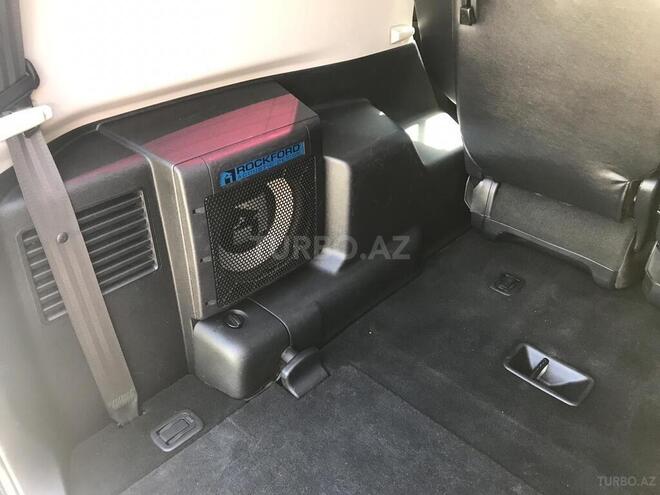 Mitsubishi Pajero 2010, 149,500 km - 0.4 l - Bakı