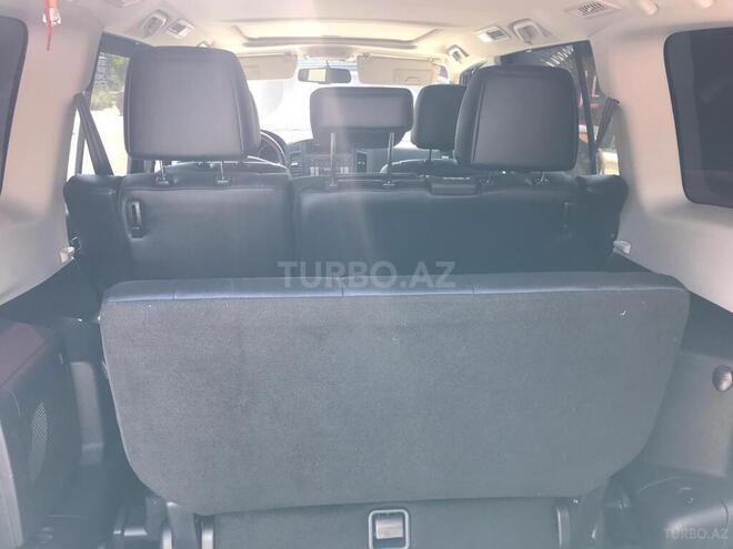 Mitsubishi Pajero 2010, 149,500 km - 0.4 l - Bakı