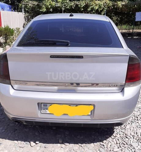 Opel Vectra 2002, 280,000 km - 2.2 l - Beyləqan