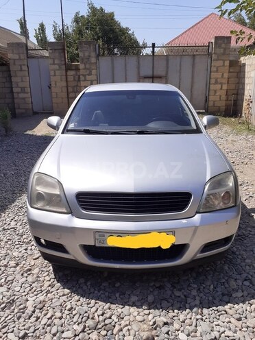 Opel Vectra 2002, 280,000 km - 2.2 l - Beyləqan