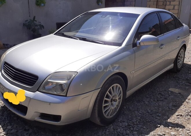 Opel Vectra 2002, 280,000 km - 2.2 l - Beyləqan