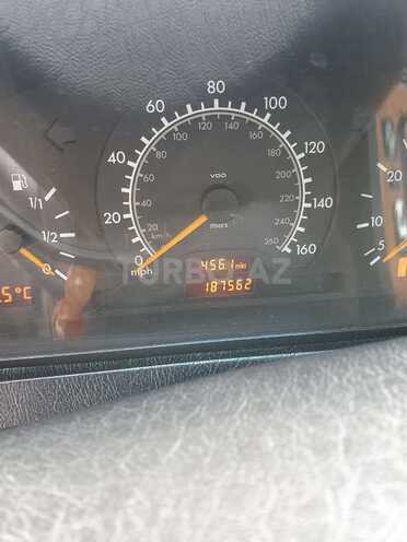 Mercedes C 230 1999, 187,562 km - 2.3 л - Bakı