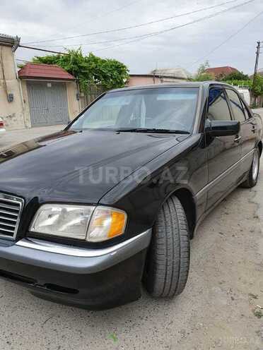 Mercedes C 230 1999, 187,562 km - 2.3 л - Bakı